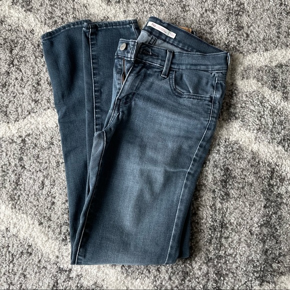 Levi’s jeans size 26 - Picture 2 of 2